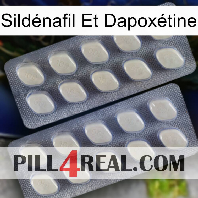 Sildénafil Et Dapoxétine 07